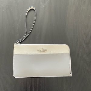 Kate Spade wristlet
